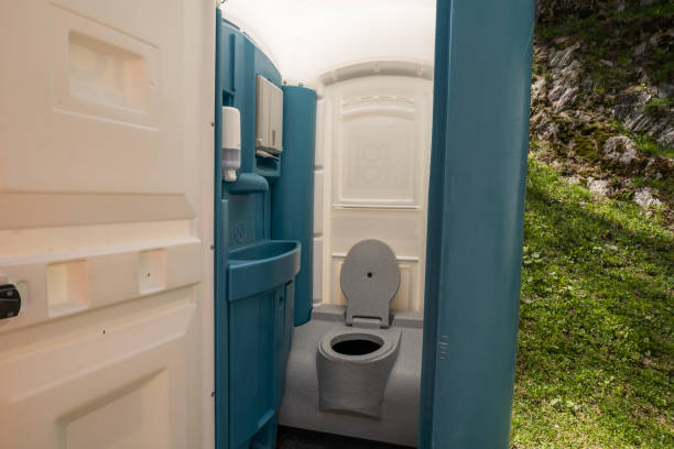 Best Local porta potty services  in Fruitport, MI