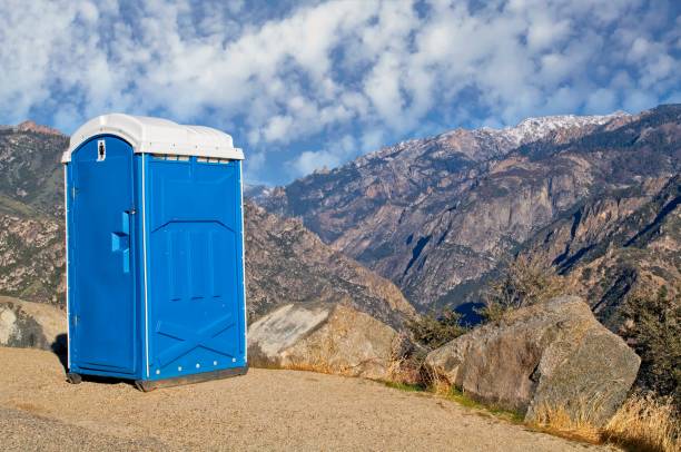 Best Affordable porta potty rental  in Fruitport, MI