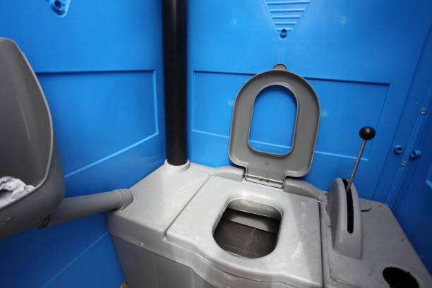Best Best portable toilet rental  in Fruitport, MI