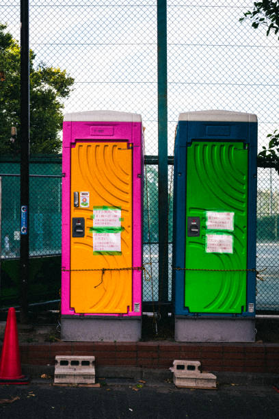 Best Porta potty rental near me  in Fruitport, MI