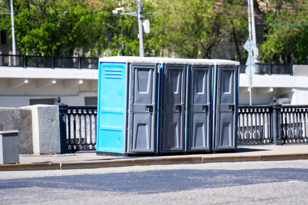 Porta potty services near me in Fruitport, MI